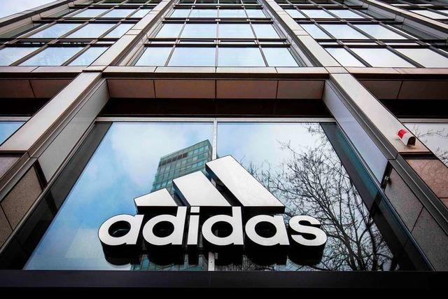 Adidas und H&M zahlen wegen Corona keine Miete mehr