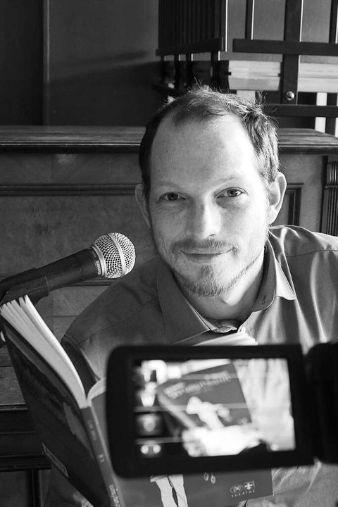 Benjamin Wendel von Baal Novo  | Foto: GSch