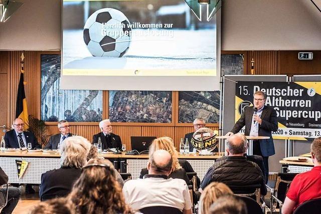 FC Neuenburg sagt Feier zum 100-jhrigen Bestehen des Vereins ab