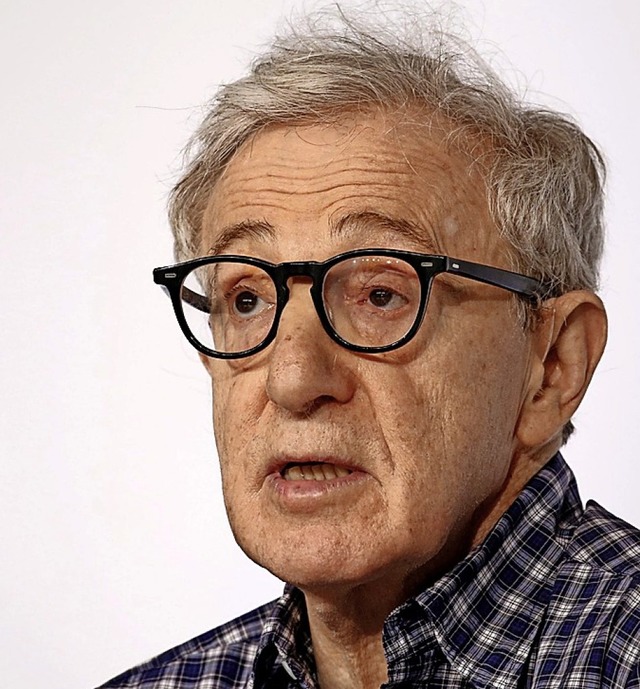 Woody Allen  | Foto: Tristan Fewings (dpa)