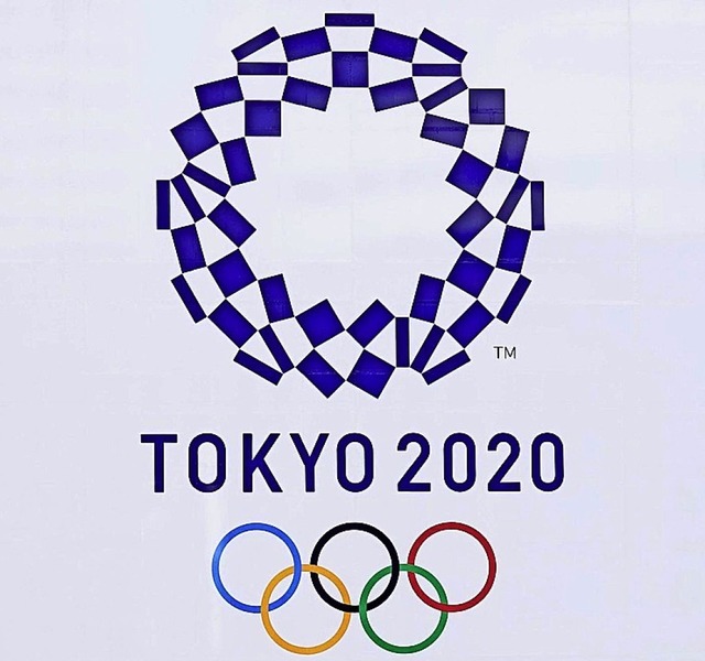 Olympia 2020/21 ist neu terminiert.  | Foto: -- (dpa)