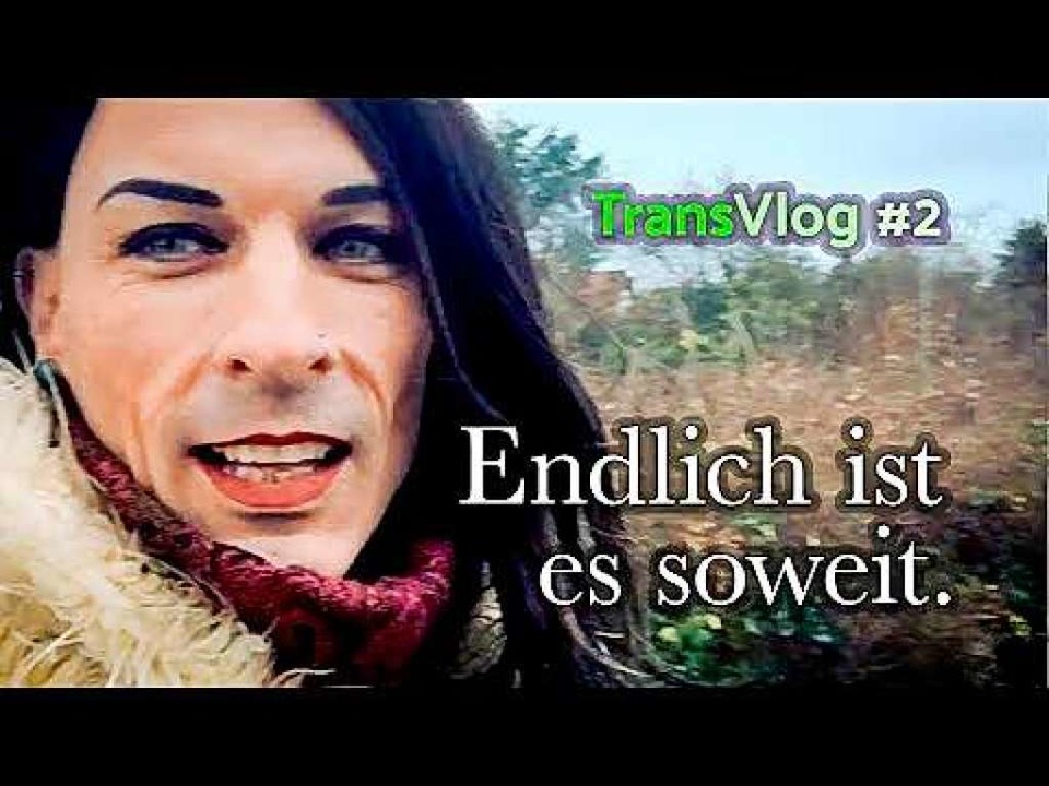 Micha fhrt Videotagebuch fr fudder  | Foto: Youtube