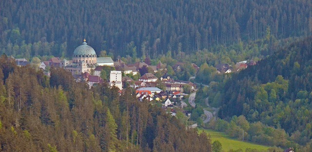 Eine Nord- Sd-Ausdehnung von rund 30 ...n bis hin zum ulemer Kreuz betreut.    | Foto: Sebastian Barthmes