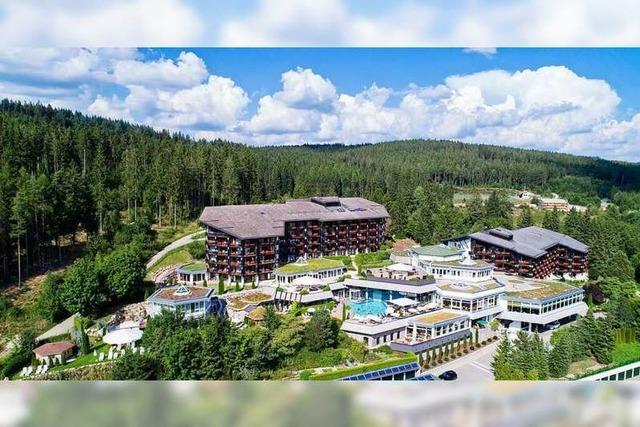 Hotel Vier Jahreszeiten wirft Hochschwarzwaldtourismus Fehleinschätzung vor