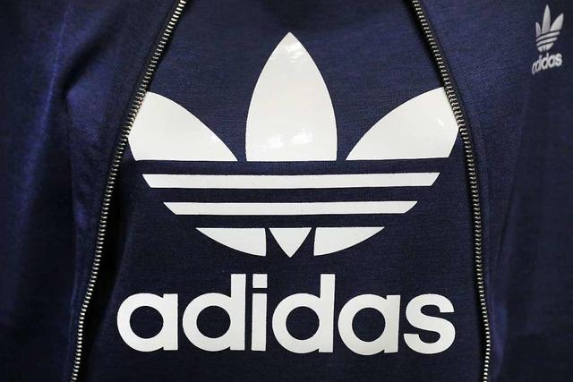 Adidas entschuldigt sich und zahlt jetzt doch Miete