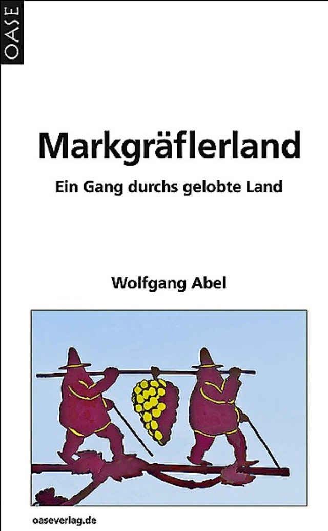   | Foto: Oase Verlag