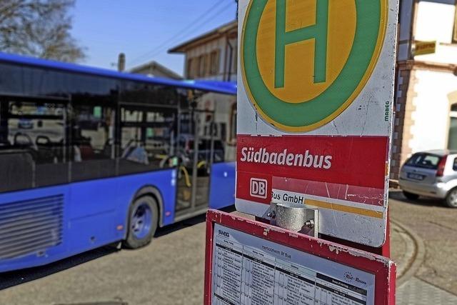 Neue nderungen bei Bus und Bahn