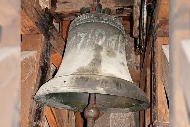 Die Glocken der Liebfrauenkirche läuten wieder