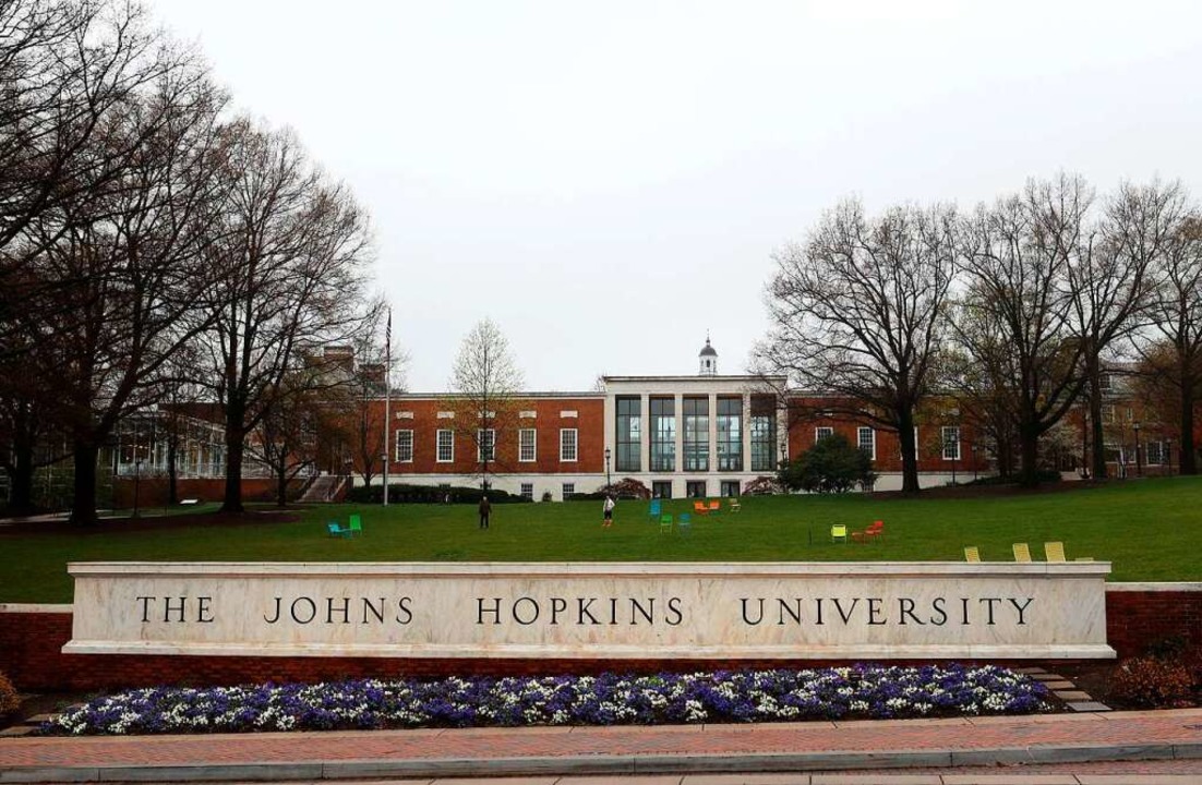 Baltimore Apartments Johns Hopkins ~ 26 Best Practices For DESIGN