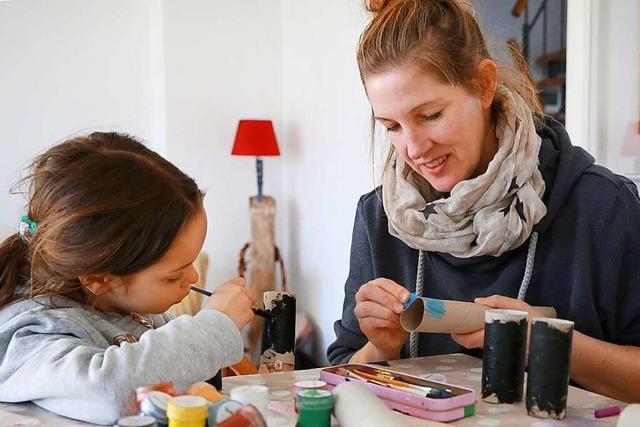 Die Schulsozialarbeit in Kandern und Efringen-Kirchen hat keine Ferien