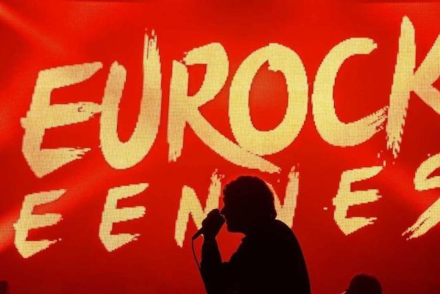 Eurockéennes-Festival in Belfort abgesagt – Zukunft unklar