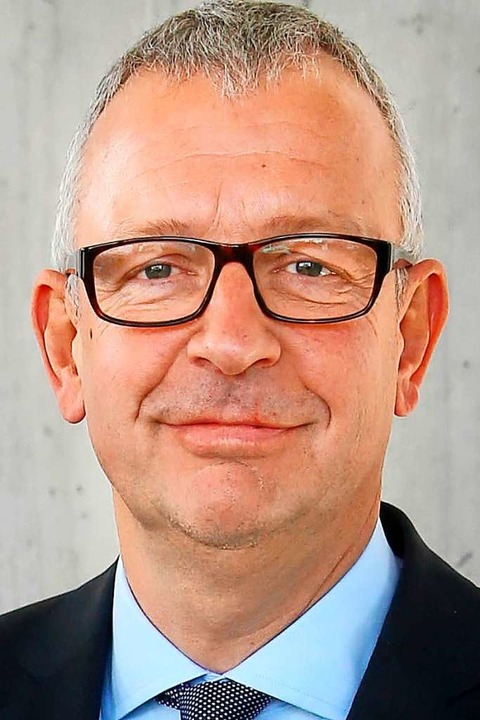 Christoph Mnzer,  Hauptgeschftsfhre...weiten Umsatz von 75 Milliarden Euro.   | Foto: WVIB
