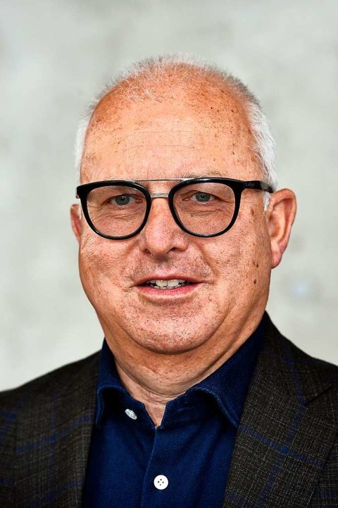 Thomas Burger,  Burger Group (Schonach... 175 Mio. Euro,  u.a  Antriebslsungen  | Foto: Thomas Kunz