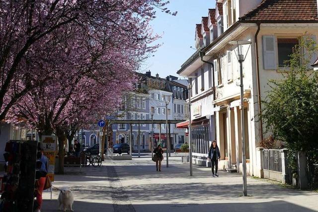 Rheinfelden reagiert auf Ankndigung des Landes