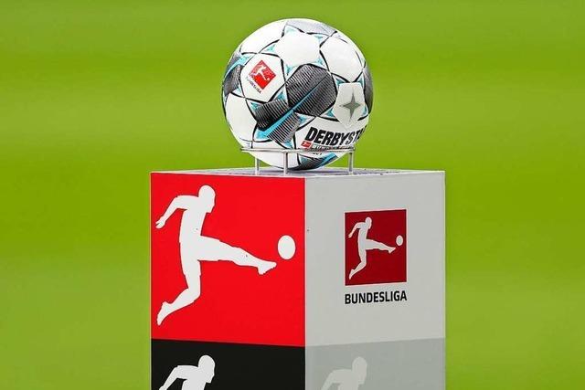 Schon am 9. Mai wieder Erstliga-Fuball in einer virenfreien Sonderzone?