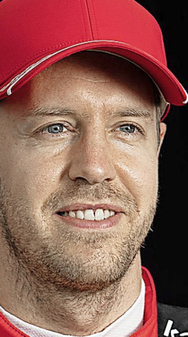 Vettel  | Foto: Chris Putnam (dpa)