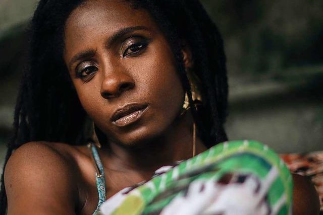 Frontfrau des Reggae Revival Jah9 veröffentlicht neues Album