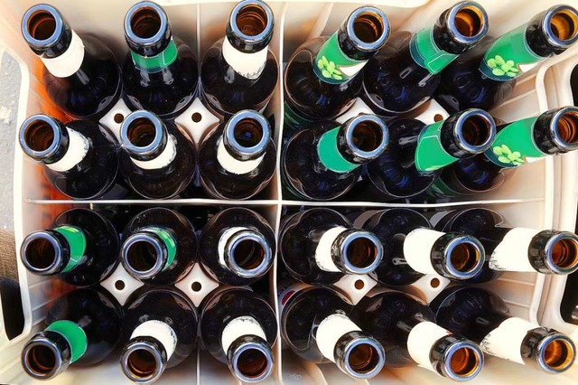 Fr viele Brauereien sind Bars, Restau...nd Gastwirtschaften die Hauptabnehmer.  | Foto: EKH-Pictures  (stock.adobe.com)