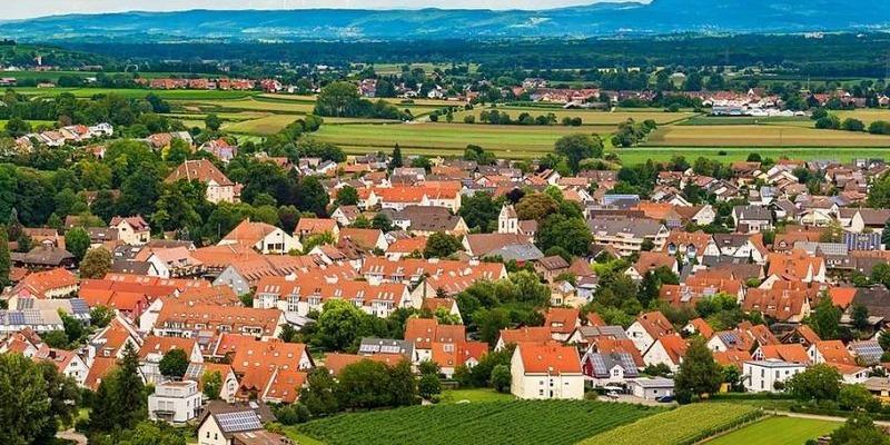 Wie Die Ortschaftsratswahl In Freiburg Munzingen Zur Seifenoper Verkam Munzingen Badische Zeitung