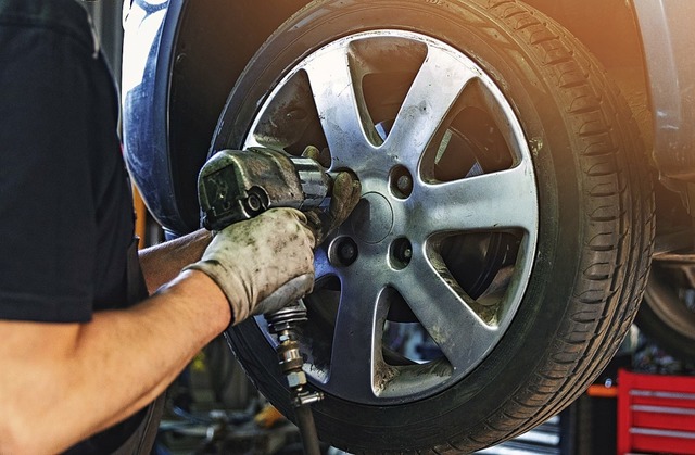 Autowerksttten drfen, nach gewissen ...em Umfang ihrer Bestimmung nachgehen.   | Foto: ronstik