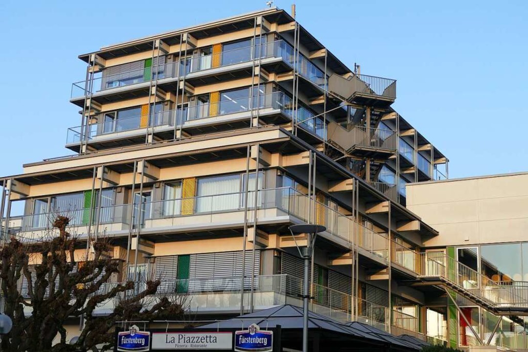 Die Oberbürgermeisterwahl in Rheinfelden wird eine stille Wahl sein