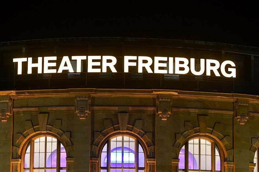 Theater Freiburg bricht Spielzeit 2019/20 ab  Theater  Badische Zeitung