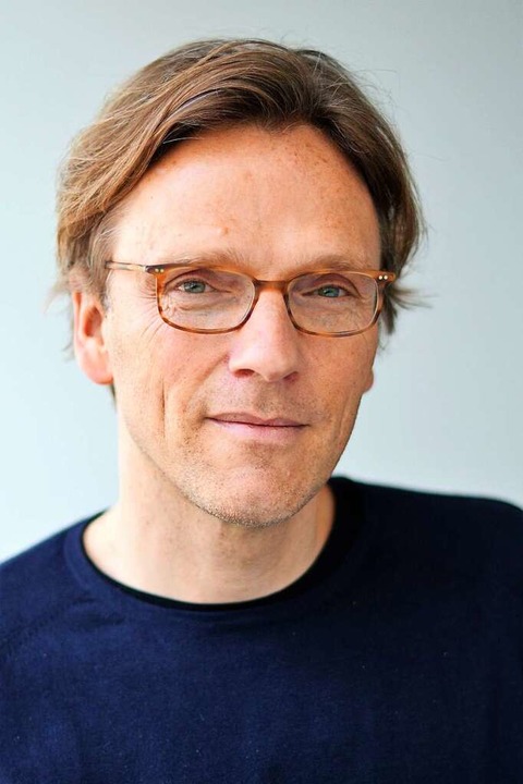 Philipp Henneke  | Foto: Kathrin Blum 