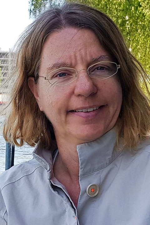 Maren Hermanns-Clausen  | Foto: privat 