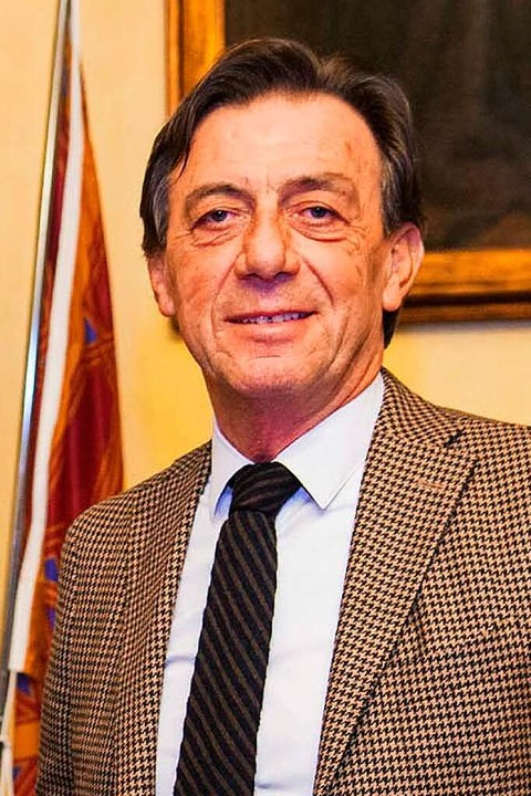Paduas Bürgermeister Sergio Giordani.  | Foto: Comune di Padova