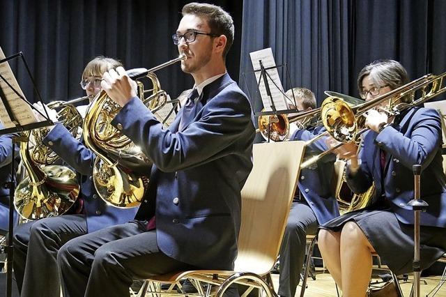 Musikverein flingen wartet auf klare Ansage