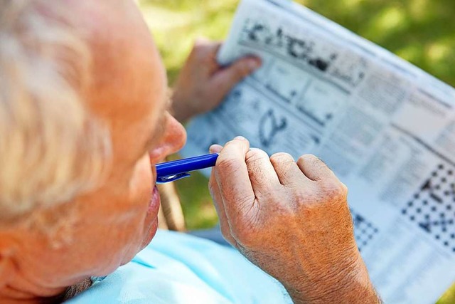 Gibt es immer nur eine Lsung zu einem Sudoku-Rtsel?  | Foto: Monkey Business  (stock.adobe.com)