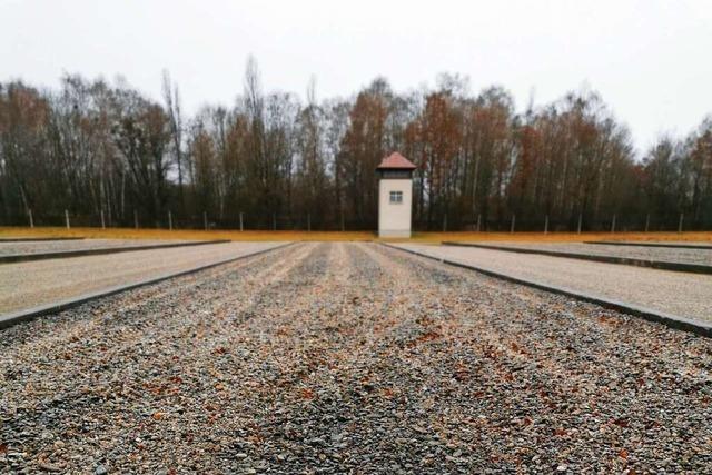 Wie ist es, im Schatten des ehemaligen KZ in Dachau aufzuwachsen?