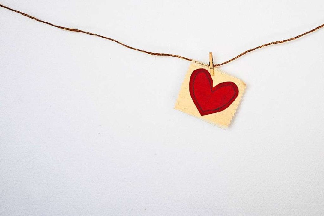 In der Krisenzeiten kann man auch herausfinden, dass man gut zusammen passt.  | Foto: Debby Hudson/Unsplash.com