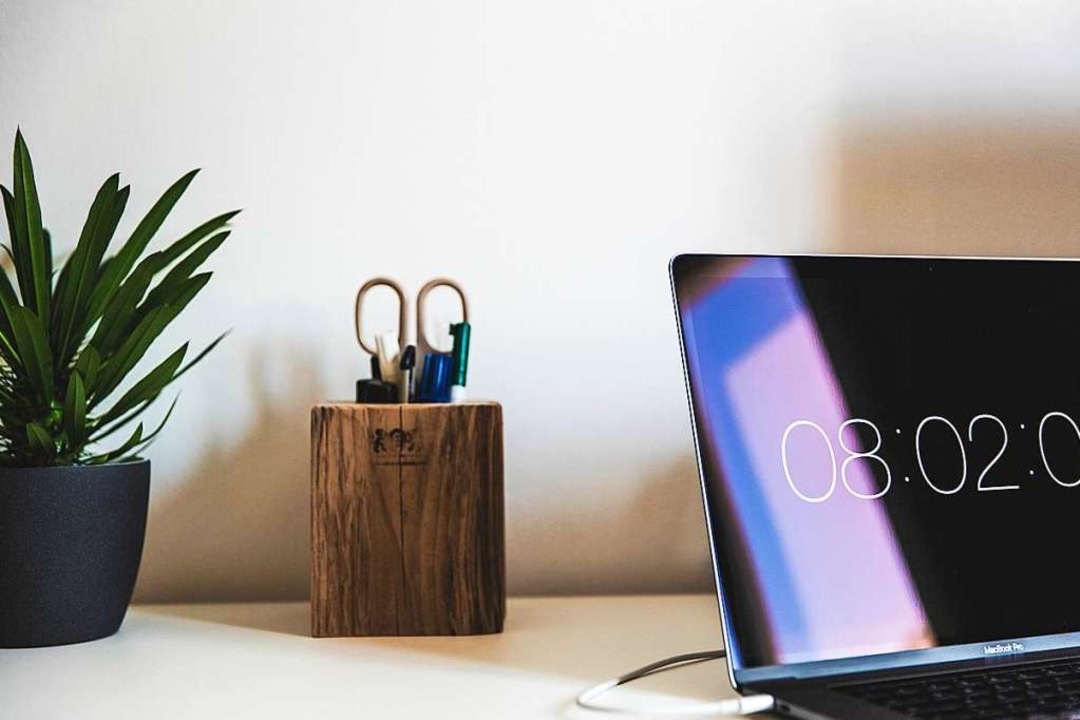 Ist es einfacher und unkomplizierter, ...ger Experte Peter Modler im Interview.  | Foto: Markus Spiske (unsplash.com)