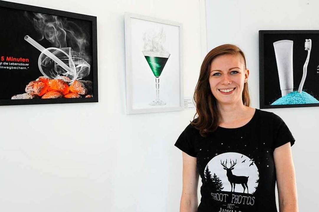 Laura-Madeleine Engler  | Foto: Markus Zimmermann