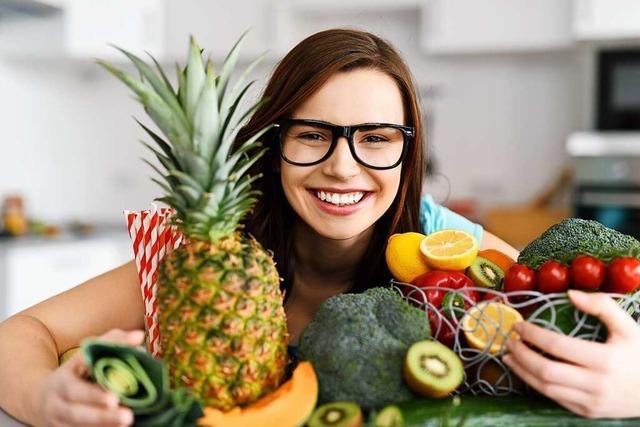 Fruchtfliegen ade! Die besten Tipps