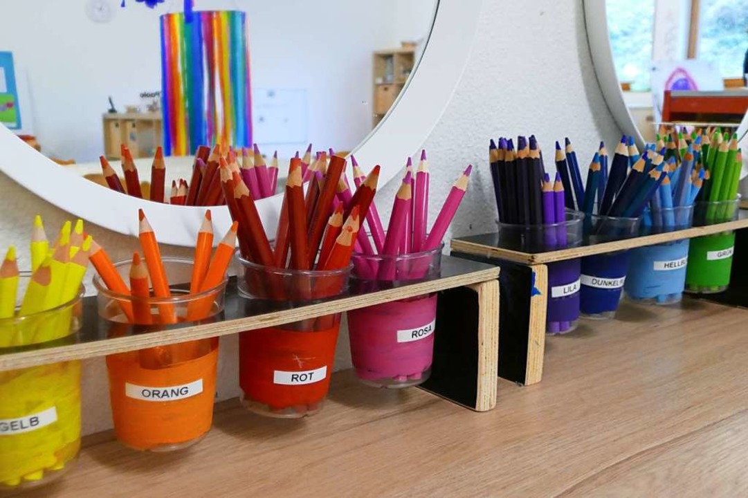 Die Kita-Plätze in Rheinfelden reichen nicht aus - Rheinfelden ...