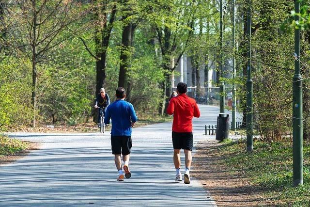 Der erste Alemannen-Marathon geht Ende Mai an den Start