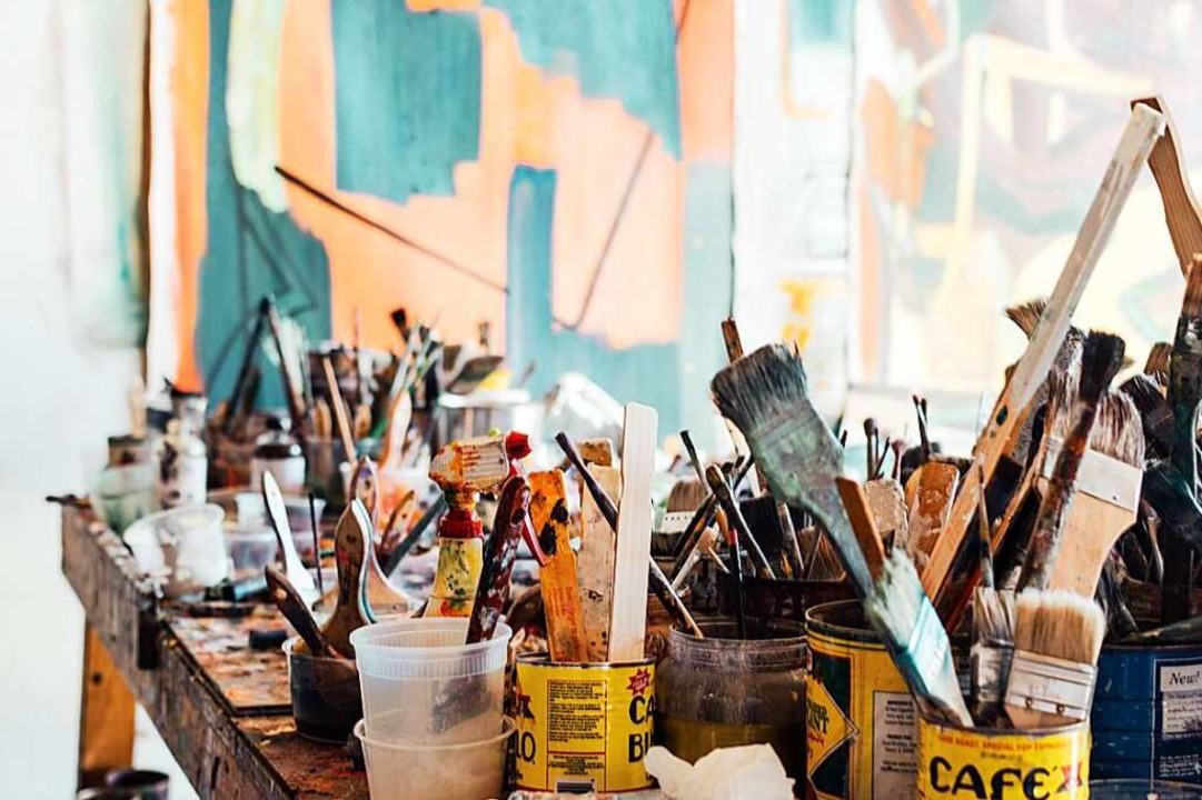 Kunst- und Kulturschaffende sind von d...n, die Kunstnothilfe will untersttzen  | Foto: Klara Woods (unsplash.com)