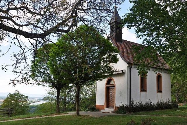 In Bad Bellingen wurden Denkmaltafeln aus Kupfer geklaut