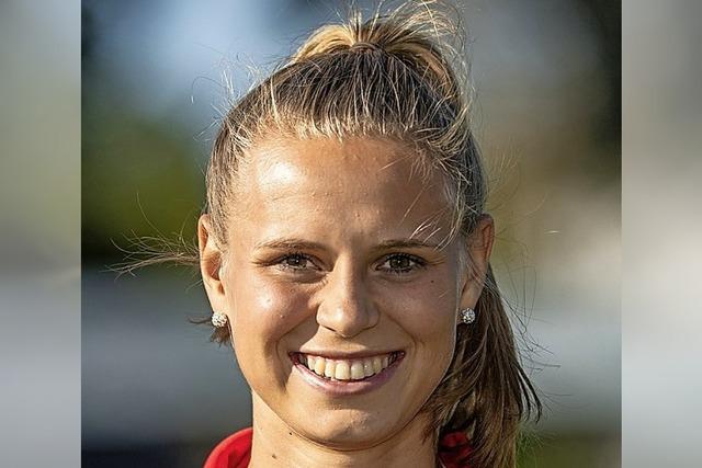 Klara Bühl wechselt zum FC Bayern