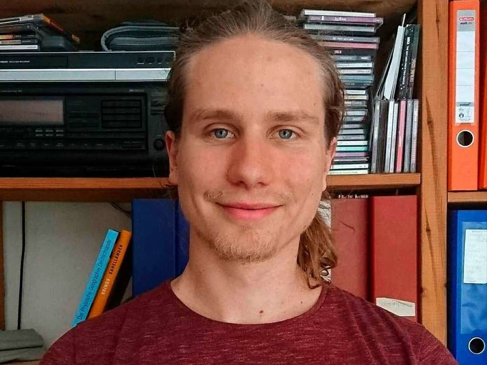 Florian Diez  | Foto: Privat