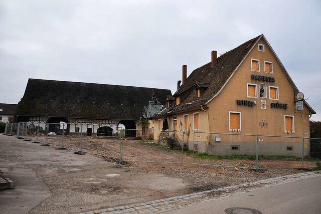 Frhere Diskothek Hazienda sorgt erneut fr heftigen rger