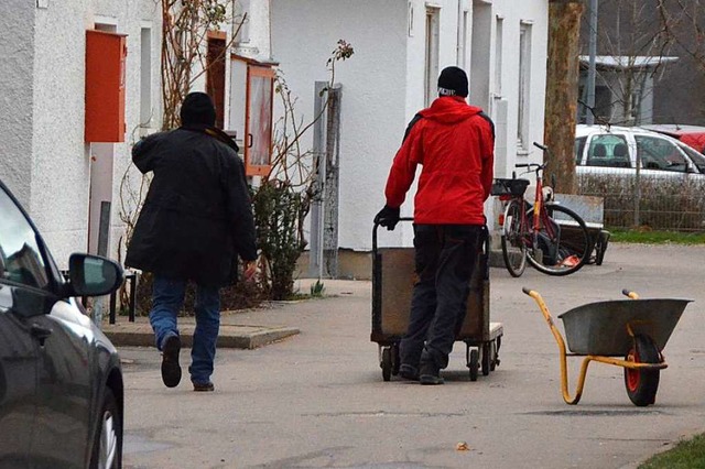 Sicherheit geht vor – Kundgebung mit Abstand. | Foto: Ingrid Böhm-Jacob Sicherheit geht vor – Kundgebung mit Abstand. | Foto: Ingrid Böhm-Jacob