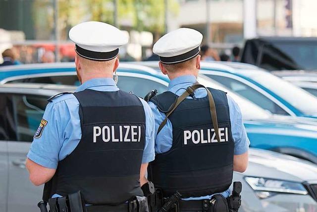 Haftbefehle gegen zwei Verdchtige nach Messerstechereien in Hanau erlassen