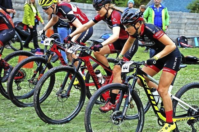 Keine MTB-Bundesligarennen im Juli