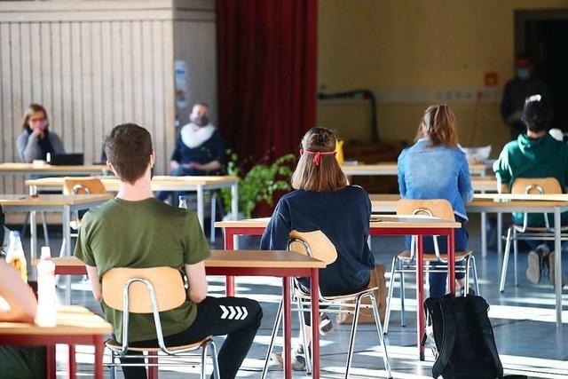 330.000 Schler kehren im Sdwesten in die Schulen zurck