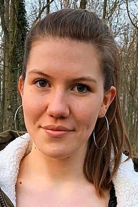 Smilla Kuhlmann  | Foto: privat