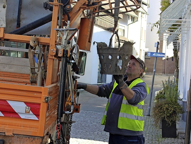 | Foto: Bernd Fackler | Foto: Bernd Fackler