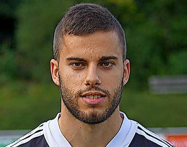 Mit Bruder kicken? &#8222;Wre Wahnsinn&#8220;, sagt Knab.  | Foto: FuPa
